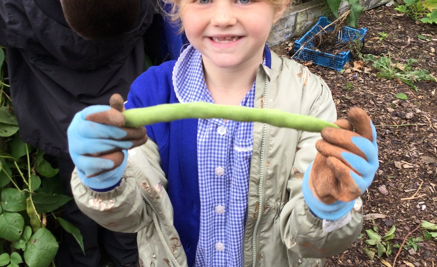 Image of Outdoor Thursdays!